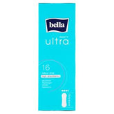 BELLA PANTY ULTRA Slipeinlagen EXTRA LANG 16 STÜCK